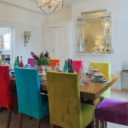 Northcliffe, Southwold Seafront Sleeps 14 Villa Eksteriør billede