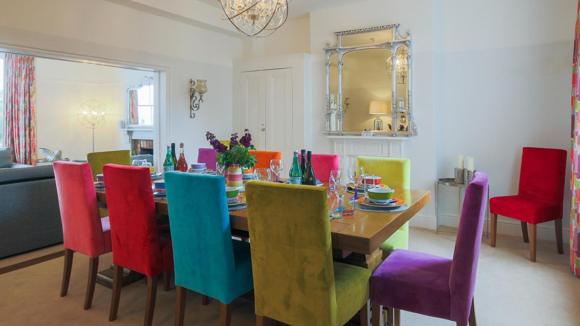 Northcliffe, Southwold Seafront Sleeps 14 Villa Eksteriør billede