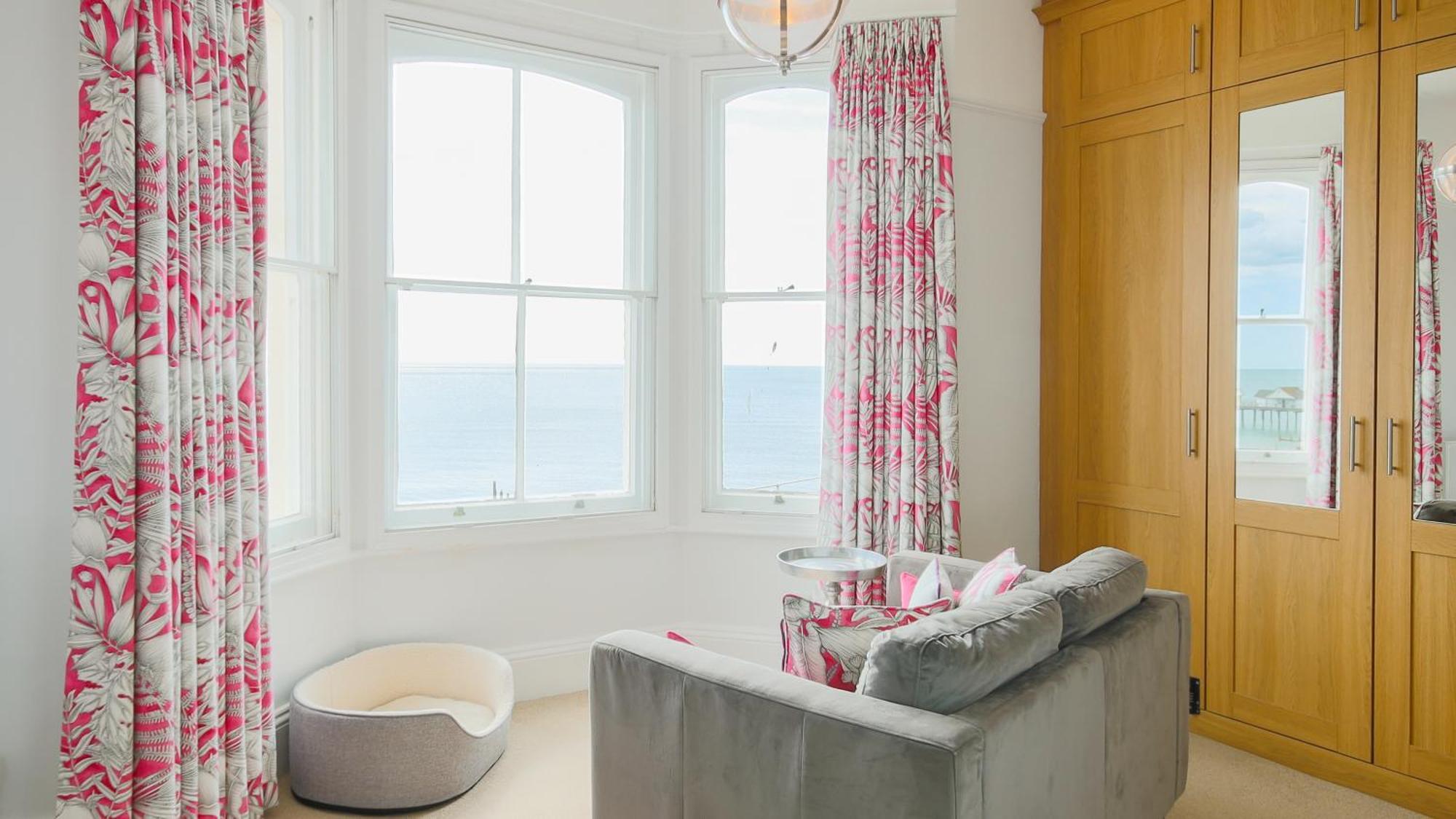 Northcliffe, Southwold Seafront Sleeps 14 Villa Eksteriør billede