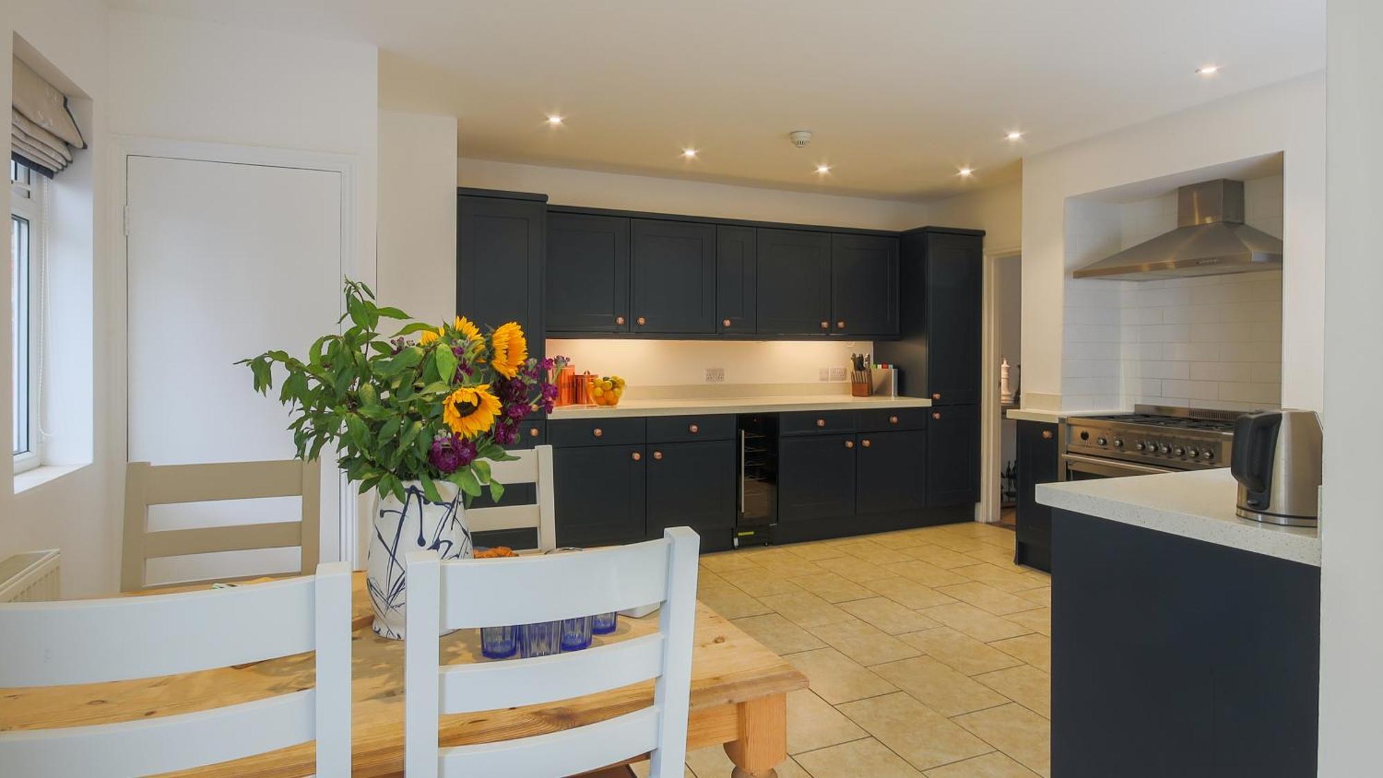 Northcliffe, Southwold Seafront Sleeps 14 Villa Eksteriør billede