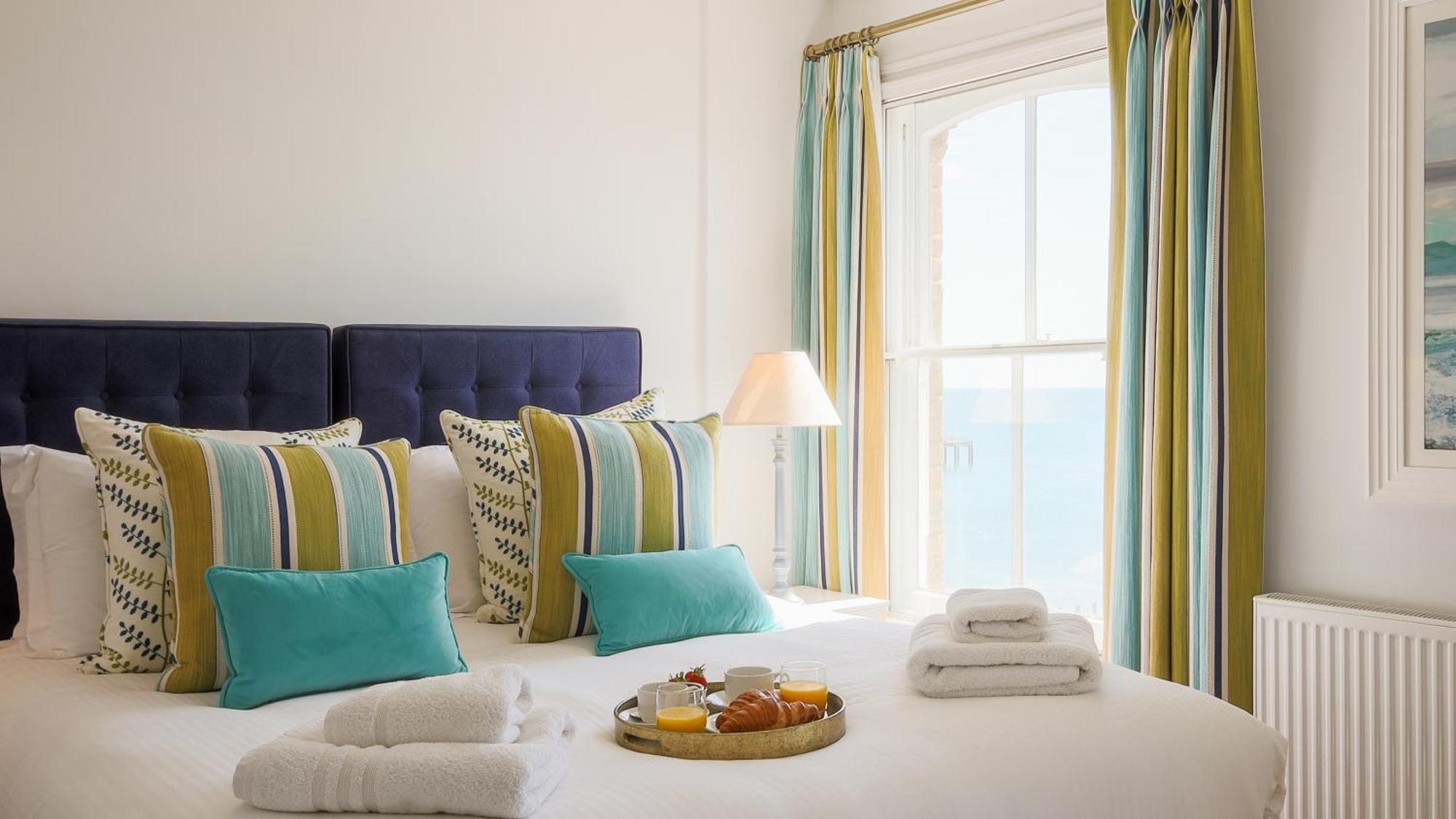 Northcliffe, Southwold Seafront Sleeps 14 Villa Eksteriør billede
