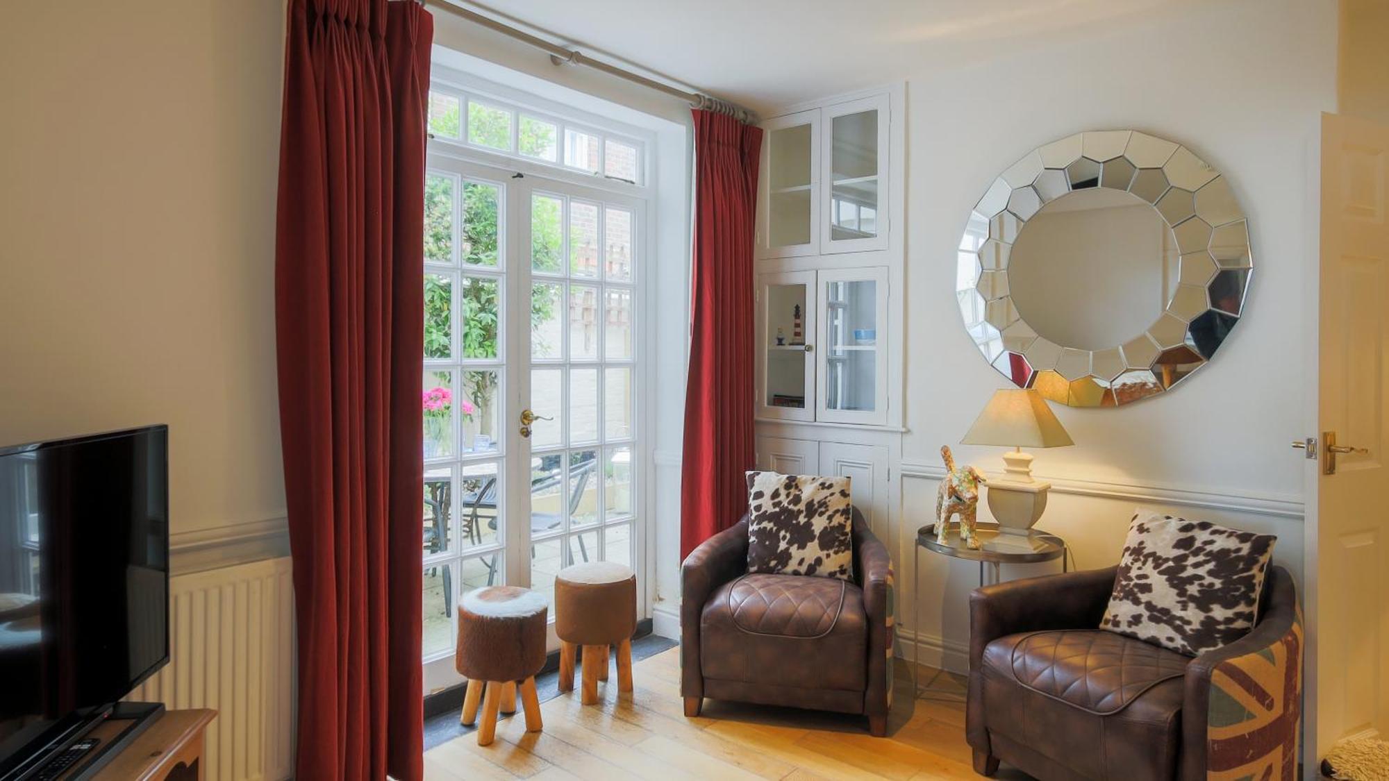 Northcliffe, Southwold Seafront Sleeps 14 Villa Eksteriør billede