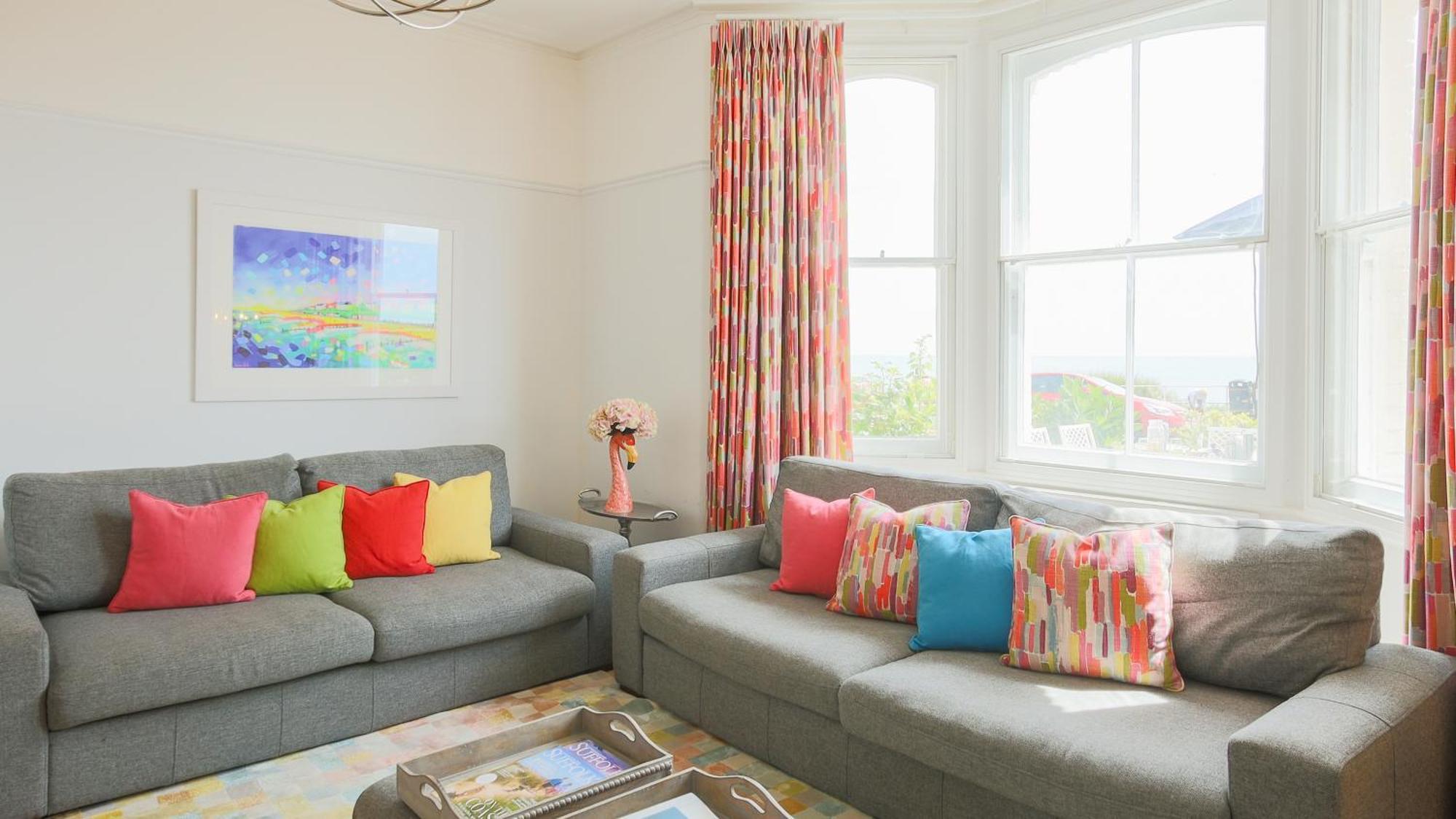 Northcliffe, Southwold Seafront Sleeps 14 Villa Eksteriør billede
