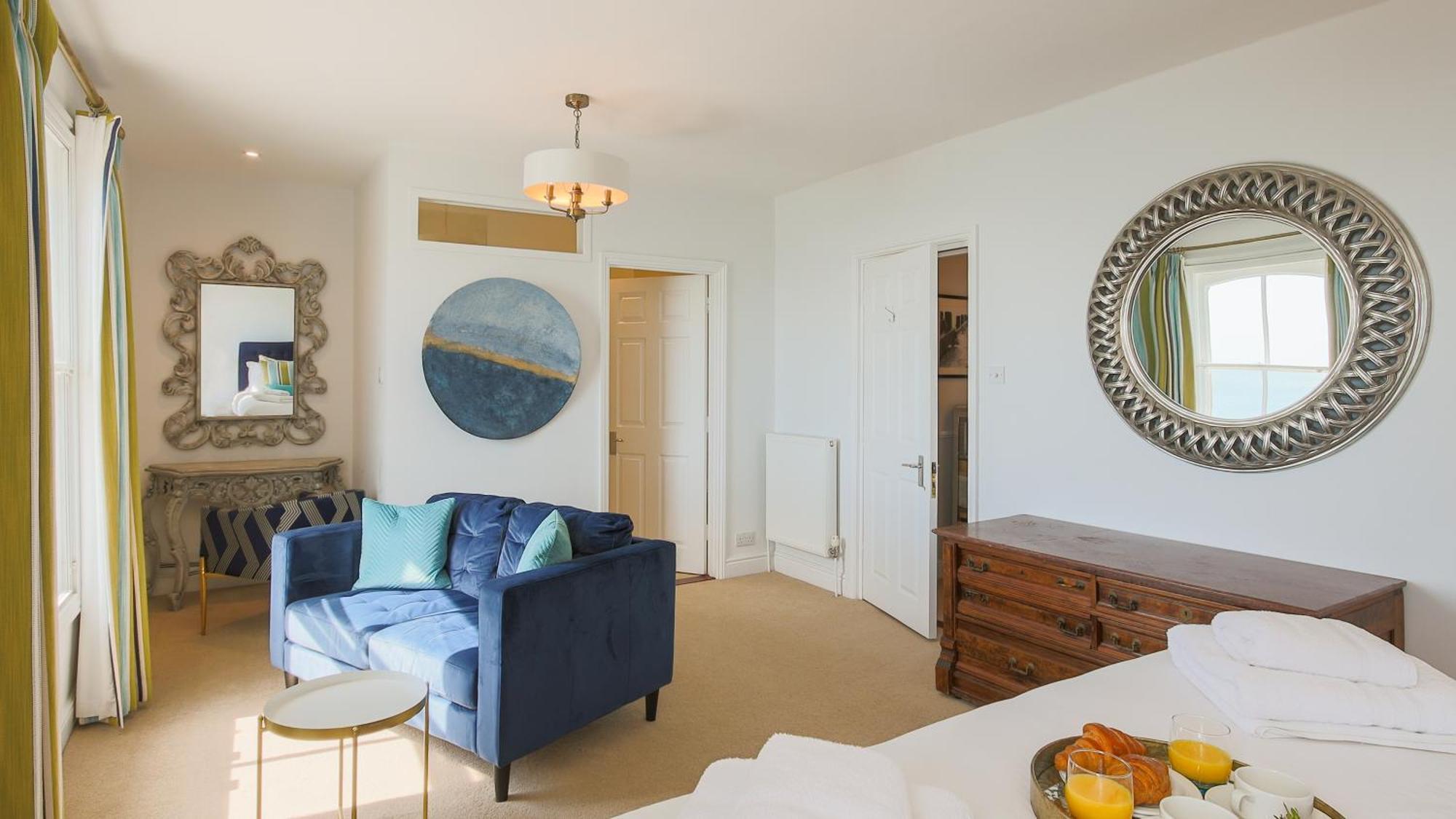 Northcliffe, Southwold Seafront Sleeps 14 Villa Eksteriør billede