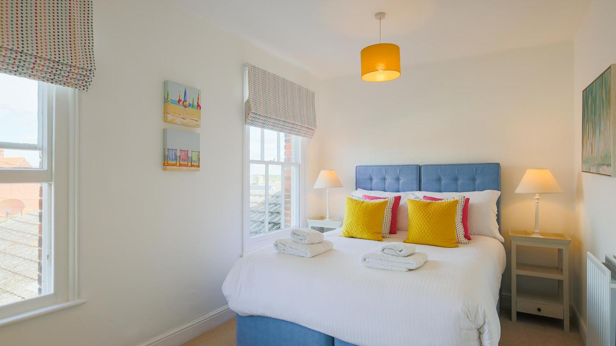 Northcliffe, Southwold Seafront Sleeps 14 Villa Eksteriør billede