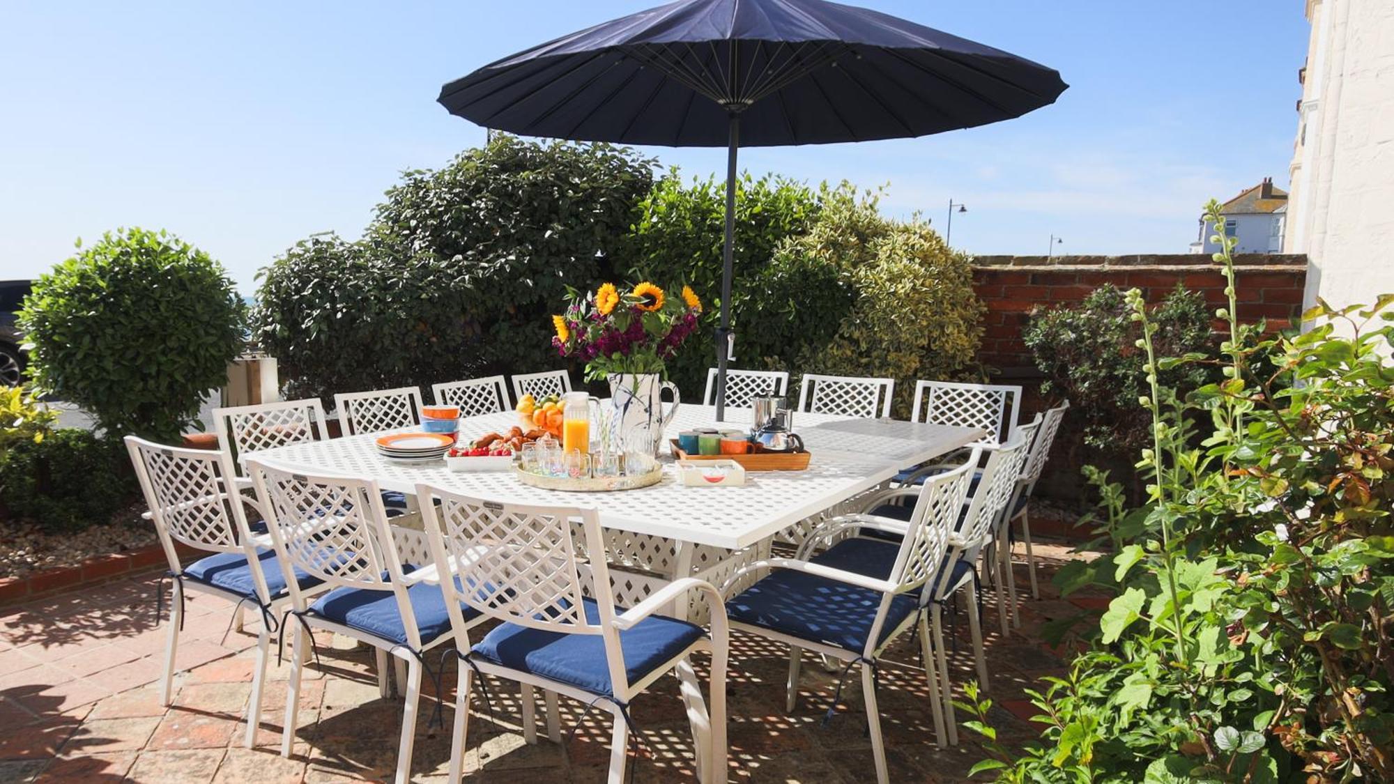 Northcliffe, Southwold Seafront Sleeps 14 Villa Eksteriør billede
